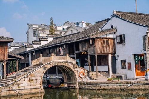 柯桥古镇爆料最新消息,最新爆料揭秘古镇魅力与变迁