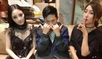 娱乐圈吃瓜友友们,揭秘明星幕后故事 第2张 娱乐圈吃瓜友友们,揭秘明星幕后故事 第2张